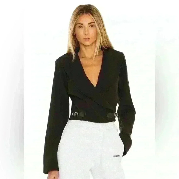 Lovers + Friends Rylan Jacket - Picture 1 of 11